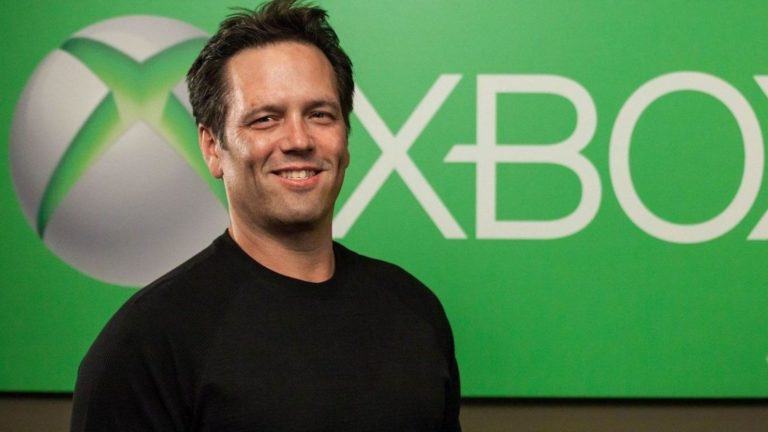 Xbox Scarlett: Phil Spencer