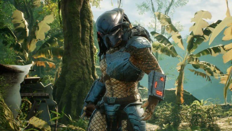 Predator: hunting grounds in prova gratuita dal 27 marzo