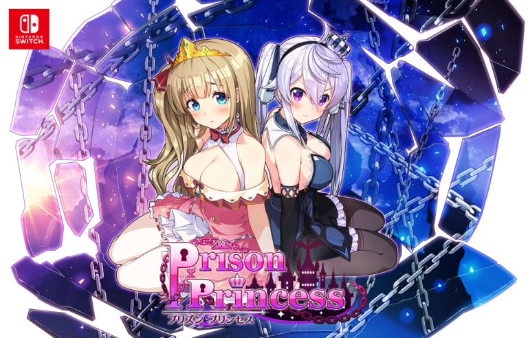 Prison princess