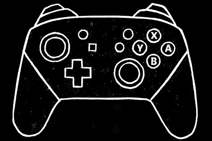Red Dead Redemption 2, spunta l’icona del Pro Controller di Switch tra le texture