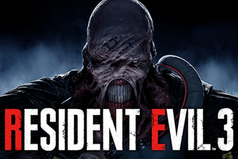 Resident evil 3 remake, nuove informazioni dai produttori