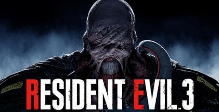 Resident Evil 3 Remake