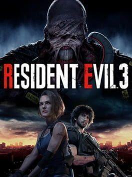 Resident Evil 3 Remake