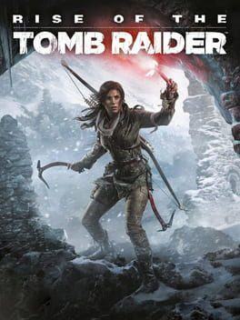 Rise of the Tomb Raider in sconto su Eneba