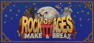 Rock of Ages 3 Make & Break