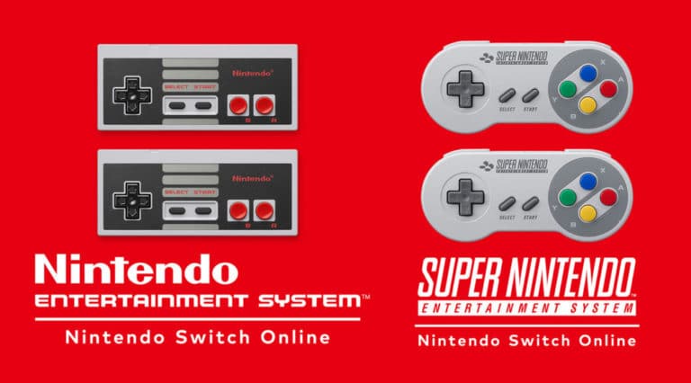 Nintendo switch online, le librerie nes e snes si ampliano tra pochi giorni