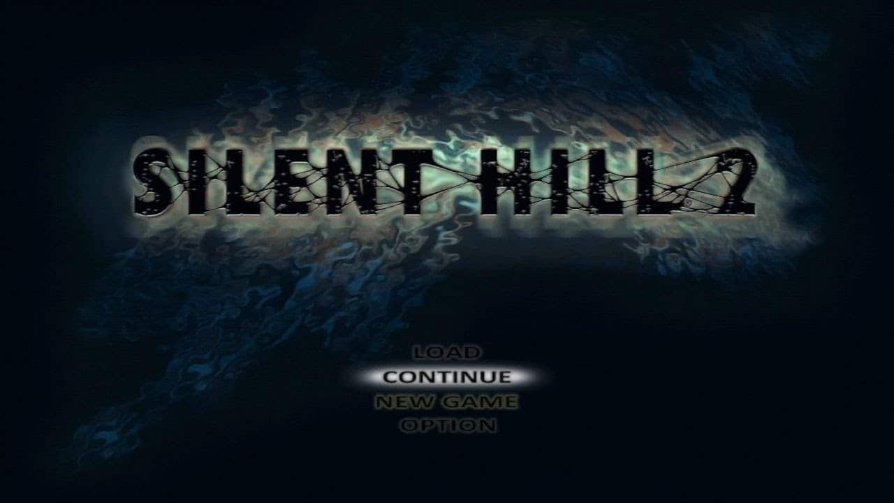 Old But Gold #57 - Silent Hill 2 8