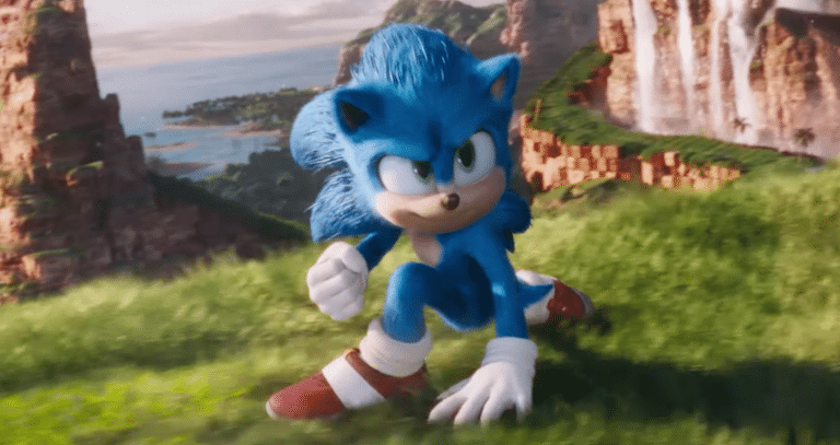 Sonic potrebbe apparire ai video game awards 2019