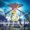 Space channel 5 vr: kinda funky news flash! : dlc in arrivo