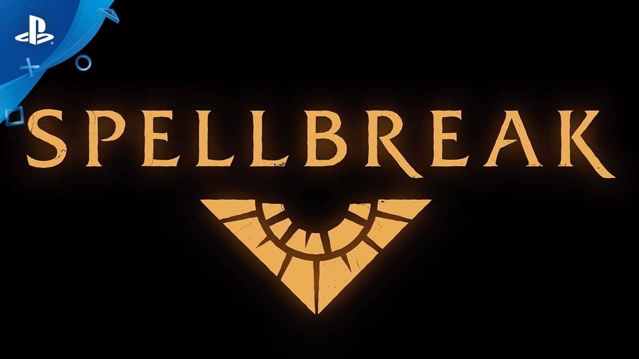 Spellbreak, Spellbreak PlayStation 4, Spellbreak Novità, Spellbreak State of Play, Spellbreak Battle Royale, Spellbreak Wallpaper, Spellbreak Gameplay, Spellbreak Closed Beta