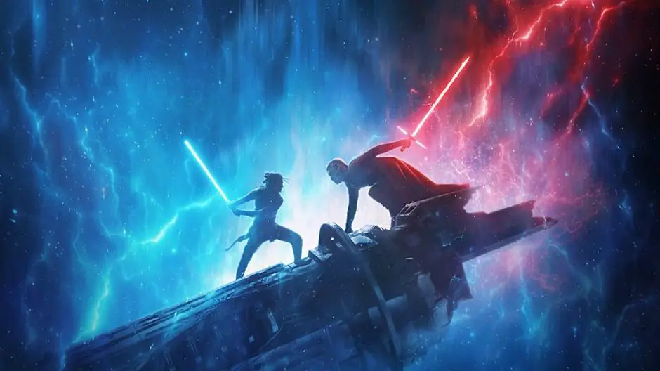 Star Wars Battlefront II presenta L'ascesa di Skywalker 2
