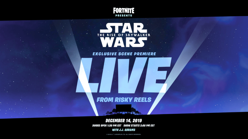 Star wars episodio 9