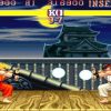 Street Fighter II