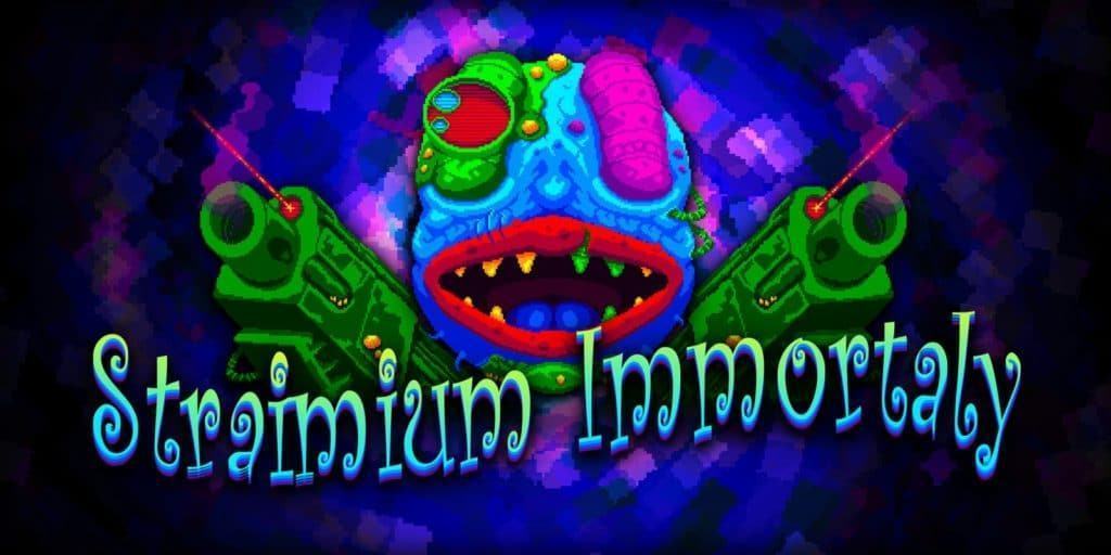 Straimium immortaly - quando un rogue-like è davvero difficile Straimium immortaly