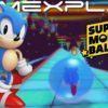 Super monkey ball: banana blitz hd approderà anche su pc la prossima settimana