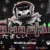 Il platform horror tamashii uscirà su ps4, xbox one e switch