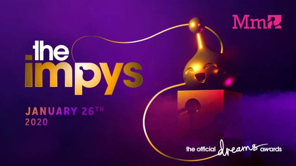 Arrivano gli impys awards per dreams Dreams impy