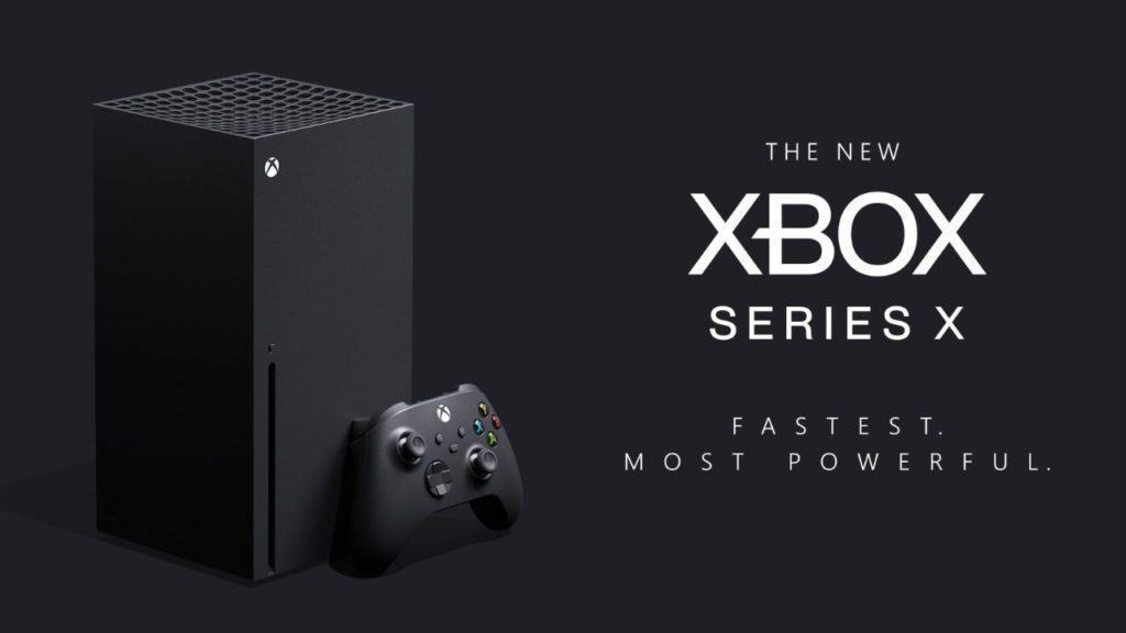 Microsoft: I titoli di Xbox Series X saranno retrocompatibili con Xbox One