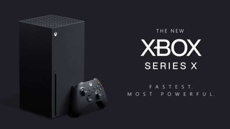 Non ci saranno esclusive xbox series x nel breve periodo