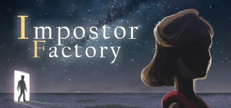 To The Moon 3: Impostor Factory