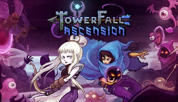 TowerFall Ascension