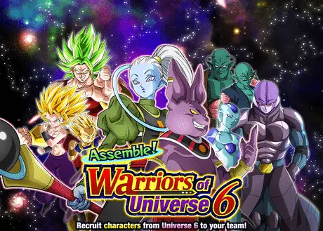 Dragon Ball Z: Dokkan Battle: Novità dicembre 2019