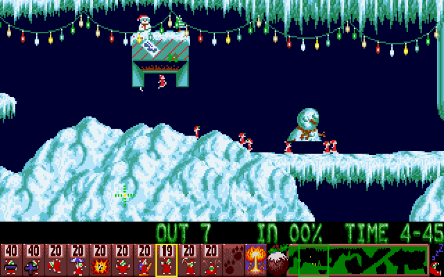 I 10 migliori videogiochi natalizi da giocare durante le feste