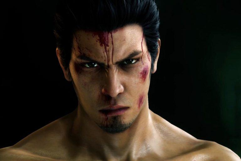 Sega produrrà il film di yakuza
