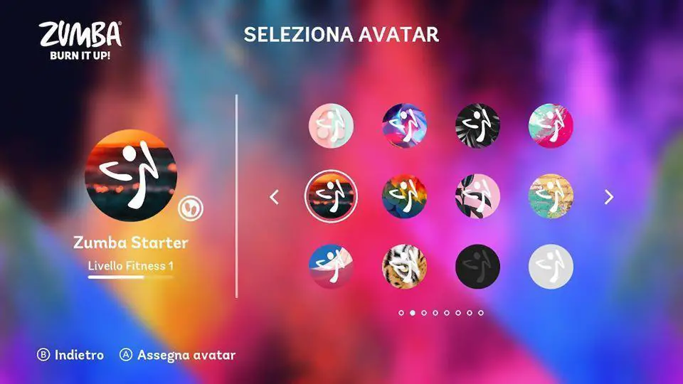 puoi perdere peso con zumba xbox one puoi perdere peso con zumba xbox one