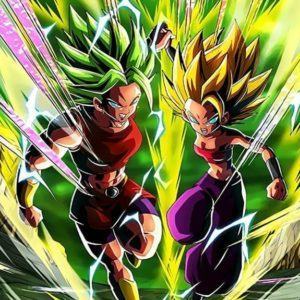 Dragon Ball Z: Dokkan Battle: Novità dicembre 2019