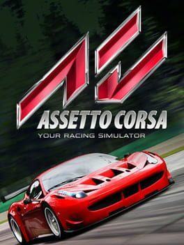 Assetto Corsa con l’87% di sconto su Eneba