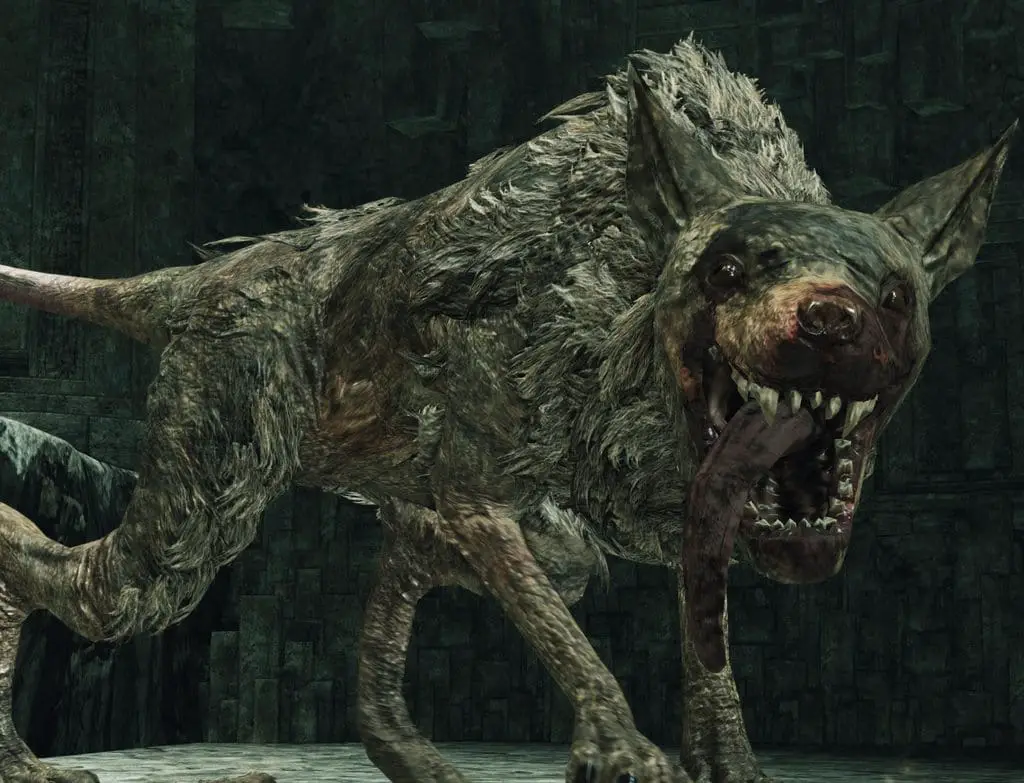 Le 10 bossfight più brutte di Dark Souls e Bloodborne