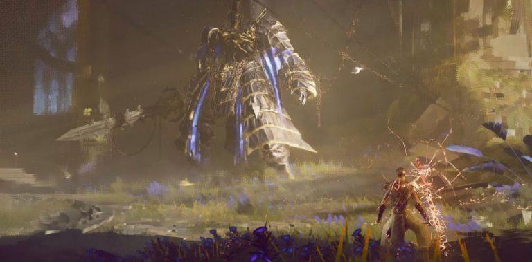 State of Play, Babylon’s Fall si mostra in un gameplay trailer