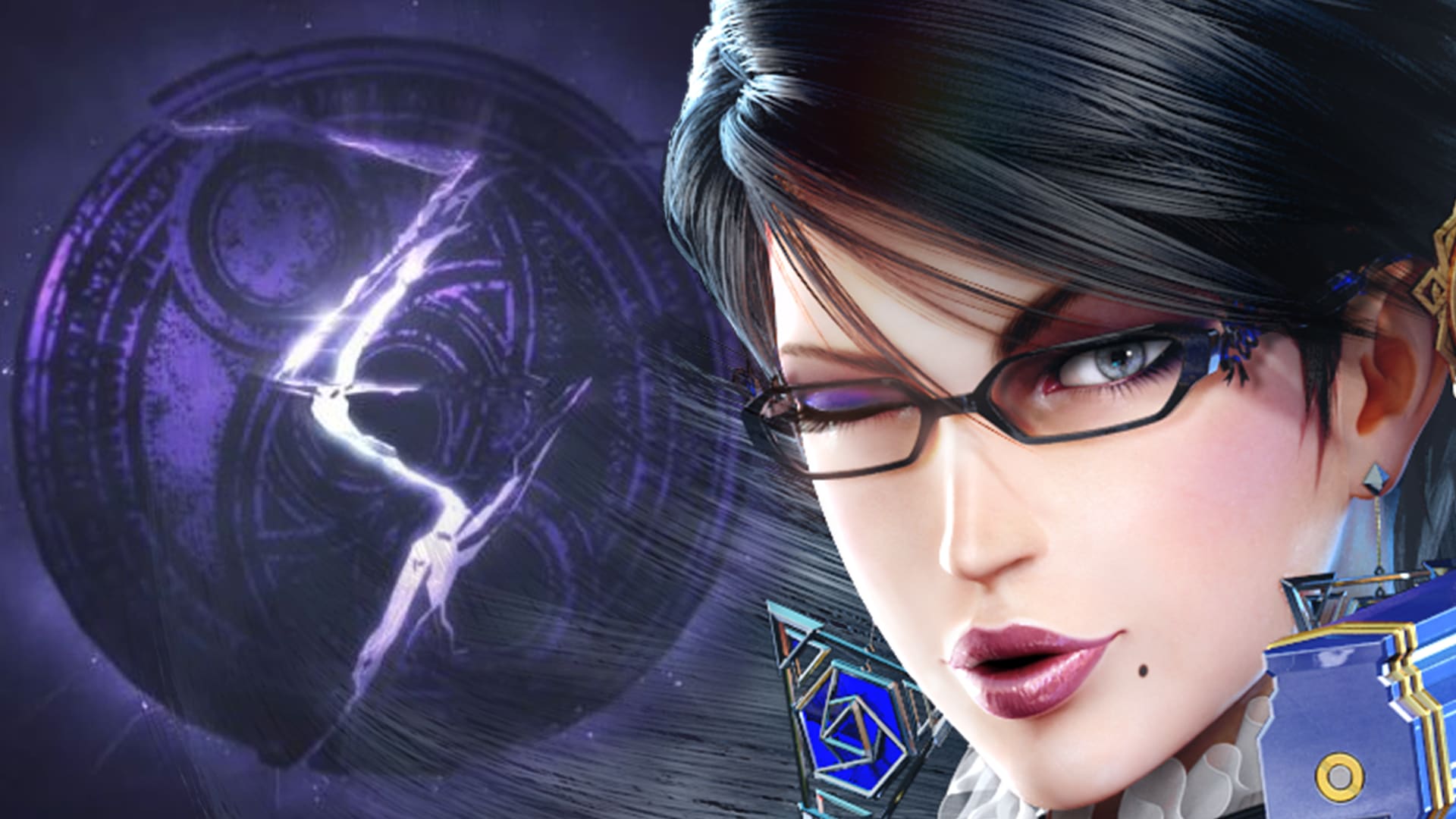 Lo sviluppo di Bayonetta 3 sta procedendo alla grande