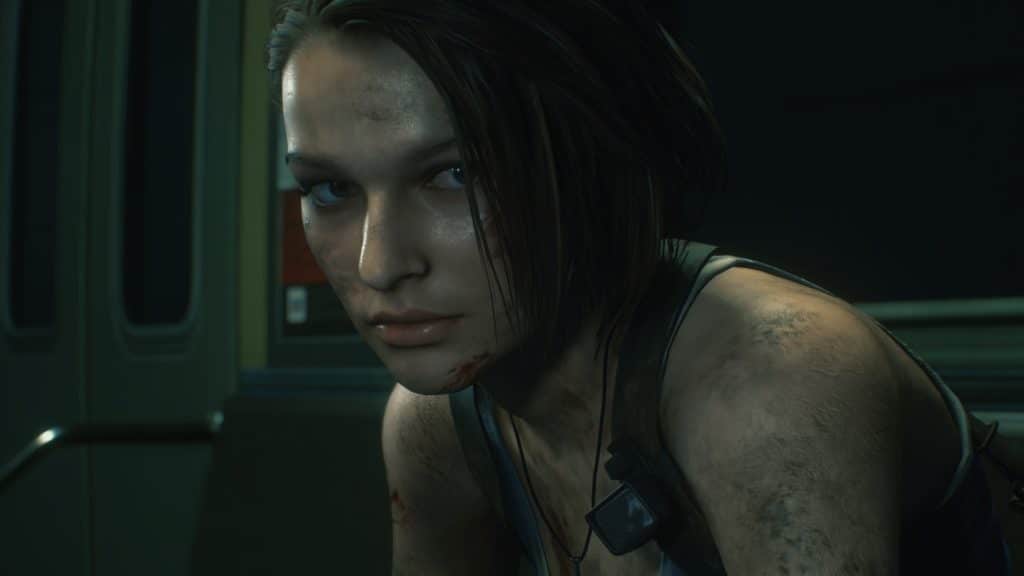 Capcom fa testare un gioco ancora non annunciato Resident evil 3 remake
