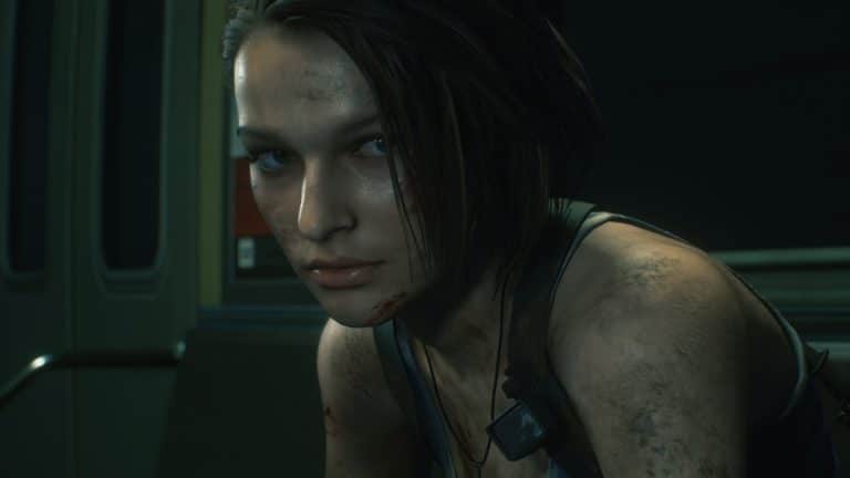 Capcom fa testare un gioco ancora non annunciato