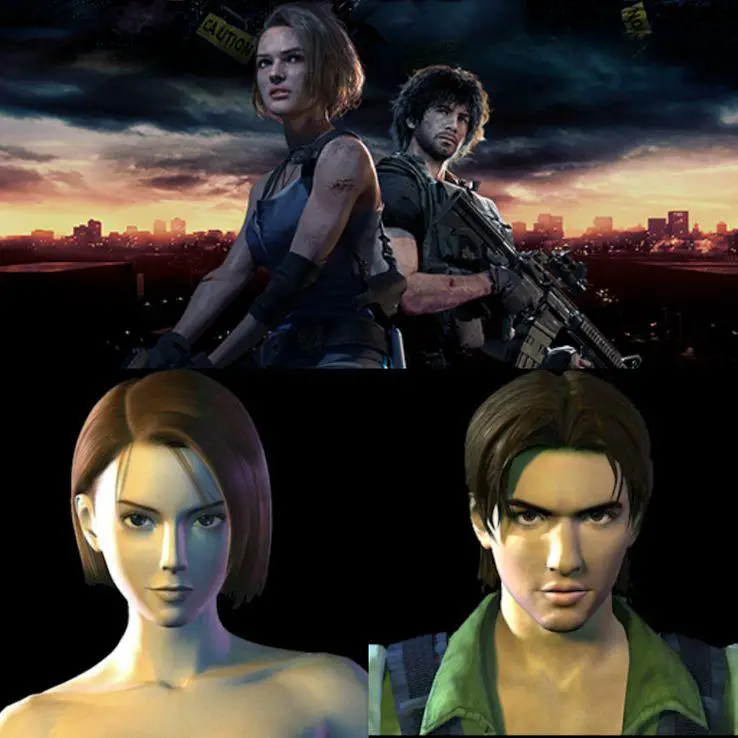 Resident Evil 3 Remake: sarà diverso dall'originale?