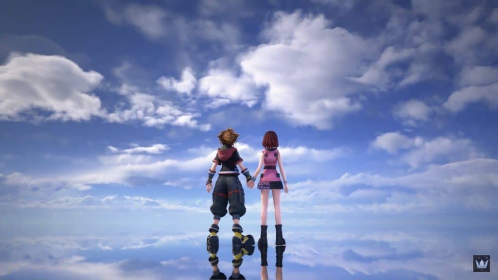 Kingdom hearts iii re:mind - pubblicato un nuovo trailer che ne svela la data d'uscita Kingdom hearts 3 guida portafortuna e lontano ricordo