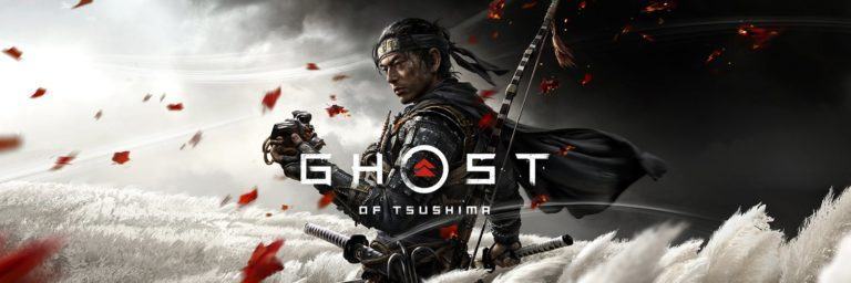 La patch del day one di ghost of tsushima diventa sempre più pesante