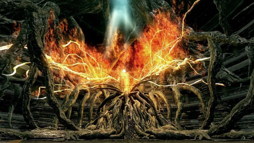Le 10 bossfight più brutte di Dark Souls e Bloodborne