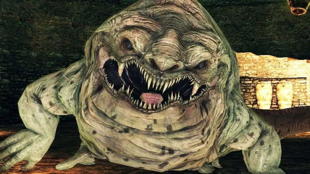 Le 10 bossfight più brutte di Dark Souls e Bloodborne