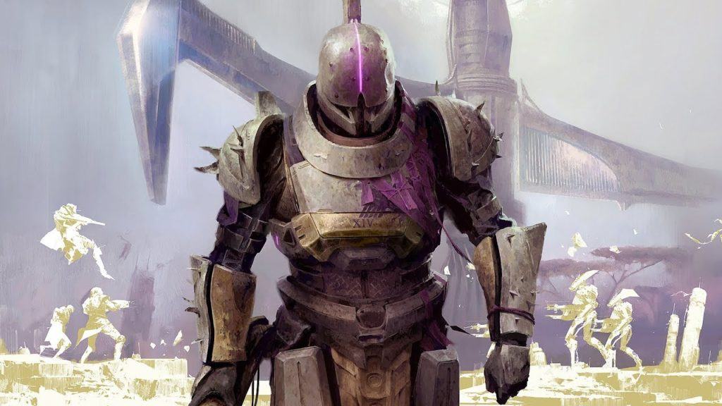 Bungie crea una campagna per l'australia Bungie crea una campagna per l'australia