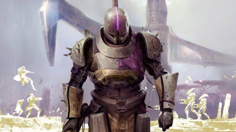 Bungie crea una campagna per l'australia