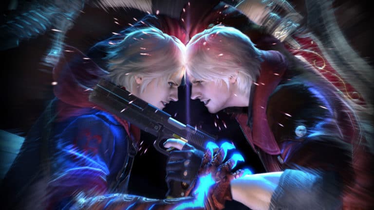 Devil may cry: la storia, la caduta, la rinascita