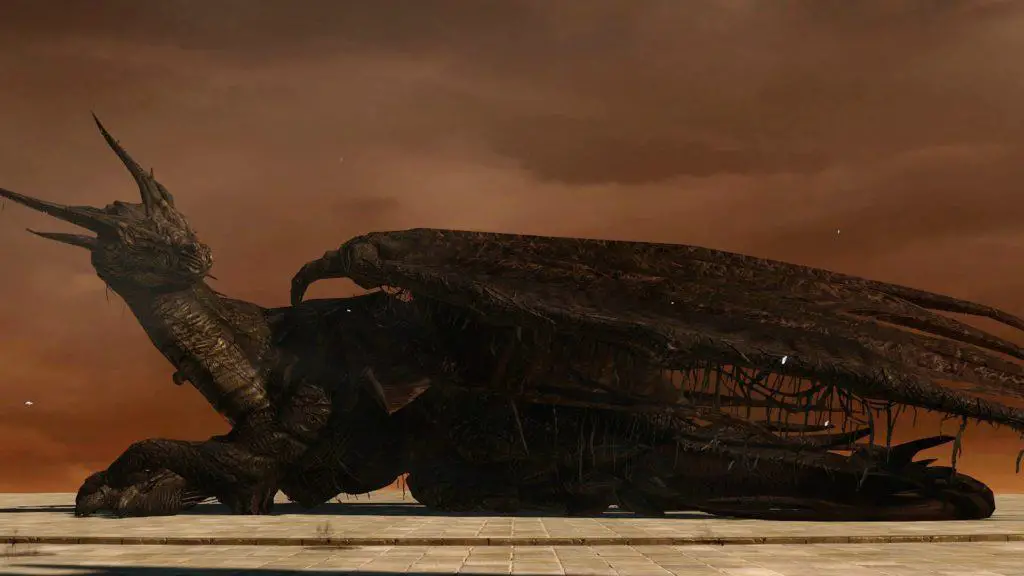 Le 10 bossfight più brutte di Dark Souls e Bloodborne