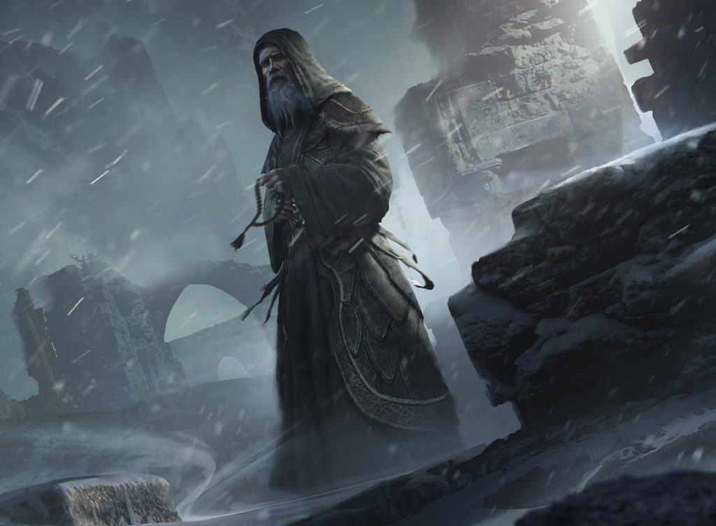 The elder scrolls legends: bethesda decide di interrompere lo sviluppo del gioco Bethesda
