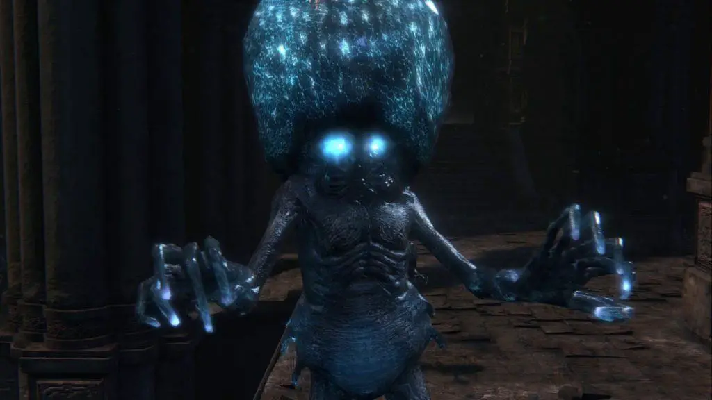 Le 10 bossfight più brutte di Dark Souls e Bloodborne