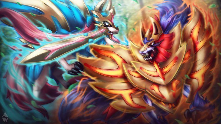 Pokémon spada vs pokémon scudo: qual è la versione più venduta in giappone?