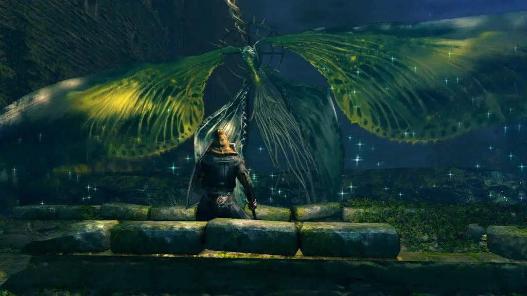 Le 10 bossfight più brutte di Dark Souls e Bloodborne