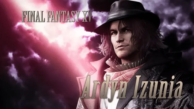 Ardyn sarà il prossimo personaggio aggiunto in Dissidia Final Fantasy NT 4